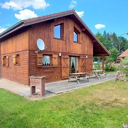 Chalet Auviana, Proches Lacs Et Pistes De Ski Xonrupt-Longemer