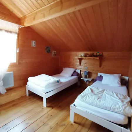 Chalet Chalet Auviana, Proches Lacs Et Pistes De Ski Xonrupt-Longemer